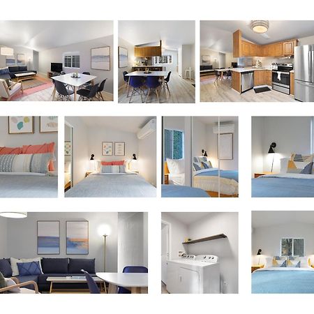 Cave Springs Resort Дънсмюър Екстериор снимка