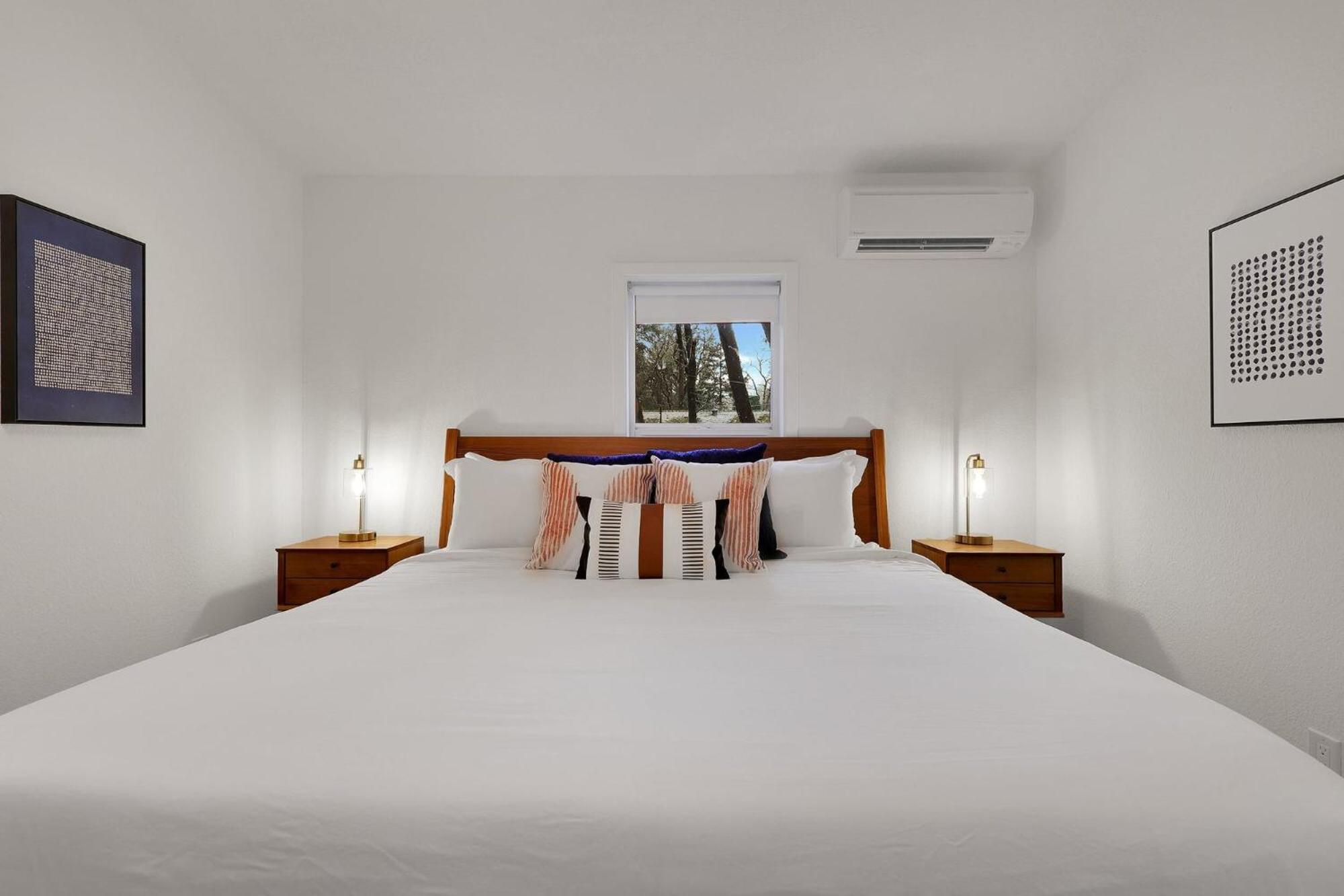 Cave Springs Resort Дънсмюър Екстериор снимка